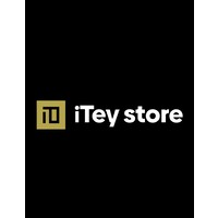 iTey Store logo - Similar company to Baseus Store Ke