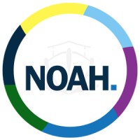 NOAH Enterprise logo - Similar company to Iae Nice (Graduate School Of Management)