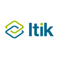 Itiksoft logo - Similar company to D3Sconocidos