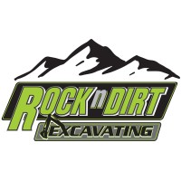 Rock n Dirt Excavating LLC logo - Similar company to Needham Dbs