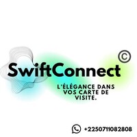 SWIFTCONNECT logo - Similar company to Mairie De Cocody
