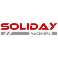 SOLIDAY MACHINE ENGINEERING & AUTOMATION SYSTEMS logo - Similar company to Machine Automation & Maintenance