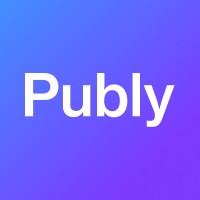 PUBLY logo - Similar company to Dataitgirls