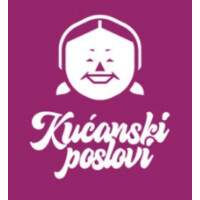 Kućanski Poslovi logo - Similar company to Venduetech