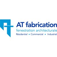 A.T. Fabrication Inc logo - Similar company to Fraser Shading Systems