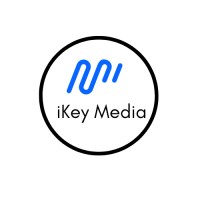 iKeyMedia logo - Similar company to Smartify Technologies