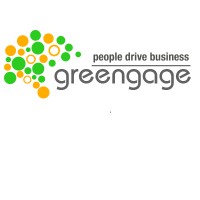 GREENGAGE logo - Similar company to Softwaredefined Sp. Z O.O.