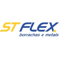 St Flex Borrachas E Metais