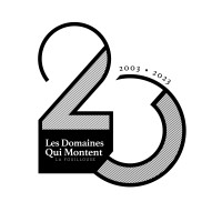 Les Domaines Qui Montent  La Fouillouse logo - Similar company to Homme Du Cognac