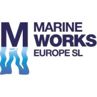 MARINE WORKS EUROPE logo - Similar company to Progener (Propulsión Y Generación S.A.)