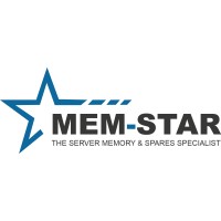 Mem-Star Distribution Ltd logo - Similar company to Origin Storage Ltd