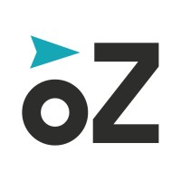 Oz Coopérative logo - Similar company to Pourpenser Éditions