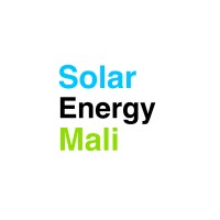Solar Energy Mali logo - Similar company to Solar Mali