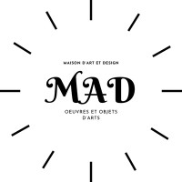 MAD. ART logo - Similar company to Il Pazzo