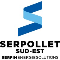 Serpollet Sud-Est logo - Similar company to Serpollet