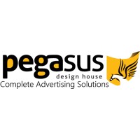 Pegasus Design House logo - Similar company to Zarince