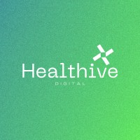 Healthive.digital logo - Similar company to Nexculus