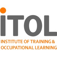 ITOL - Institute of Training and Occupational Learning logo - Similar company to Sitmi - Science, Industrial Technology And Management Intelligence