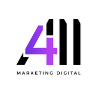 4All Marketing Digital logo - Similar company to 3Aristas - Consultores De Negocios