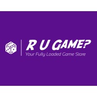 R U Game?
