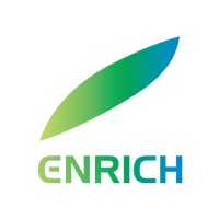 Enrich Lighting logo - Similar company to Sirs Electronics, Inc.