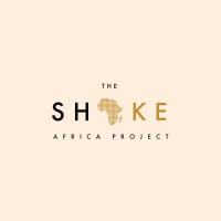 The SHAKE Africa Project logo - Similar company to Glacie Health