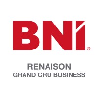 BNI Renaison Grand Cru Business logo - Similar company to C2 Projet Web