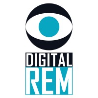 Digital REM logo - Similar company to Communication-Impact - Digital Marketing Maestro