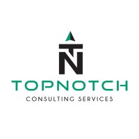 Topnotch Consulting Services logo - Similar company to B2B-Matrix Inc.