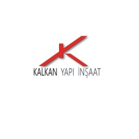 Kalkan Yapı İnşaat logo - Similar company to Ertürk Grup Yapı A.Ş.