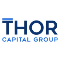 Thor Capital Group logo - Similar company to Express Loans Llc