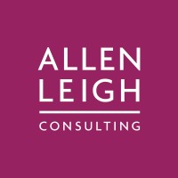 Allen Leigh Consulting logo - Similar company to Totalview