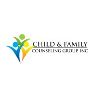 Child & Family Counseling Group, Inc. logo - Similar company to Tykes & Teens