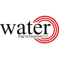 Water Engineering Industrial Equipment LLC logo - Similar company to Water & Environmental Technologies