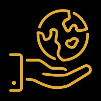 GOLD HAND IT SERVICES logo - Similar company to Gold Bricks Real Estate Llc