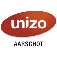 Unizo Aarschot logo - Similar company to Office Angels