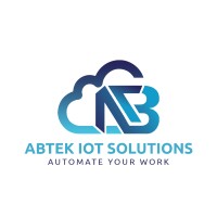 ABTEK IOT SOLUTIONS logo - Similar company to Sathi-Nav