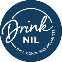 Drink Nil logo - Similar company to Zero Drinks