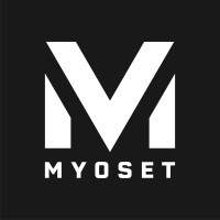 Myoset logo - Similar company to Octopus Clinic Ltd