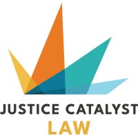 Justice Catalyst Law logo - Similar company to The Betti Ono Foundation