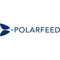 Polarfeed logo - Similar company to Paradigm Aquatic