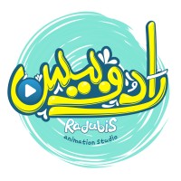 Radubis Animation Studio logo - Similar company to Creatures Animation
