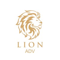 LION ADV, INC logo - Similar company to Lion