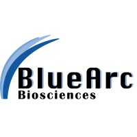 BlueArc Biosciences logo - Similar company to Biogrammatics, Inc.