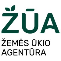 Žemės ūkio agentūra logo - Similar company to Ekoagros