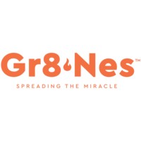 Gr8nes logo - Similar company to Momentum