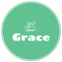 Grace logo - Similar company to Robin