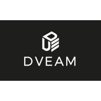 DVEAM logo - Similar company to 레뷰코퍼레이션