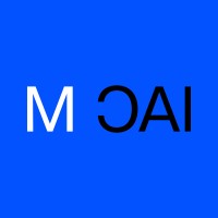 Icelandic Art Center logo - Similar company to Mmf Iceland
