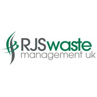 RJS Waste Management UK Limited logo - Similar company to Weee-It.Co.Uk